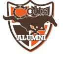 Sublimated Alumni Polo