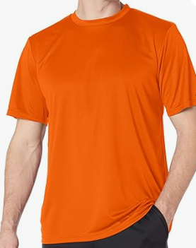Short Sleeve  Archery Uniform Tee