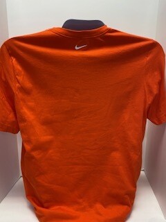 Nike S/S Cotton Tee-985