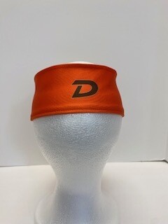 D Drifit Headband-982