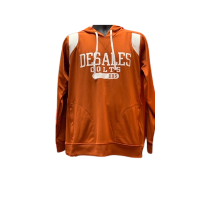 DeSales Colts Hoodie-820