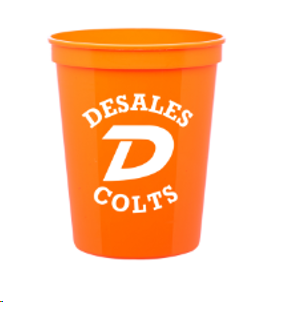 Stadium Cups - 528