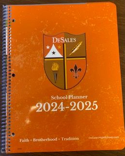 Academic  Planner