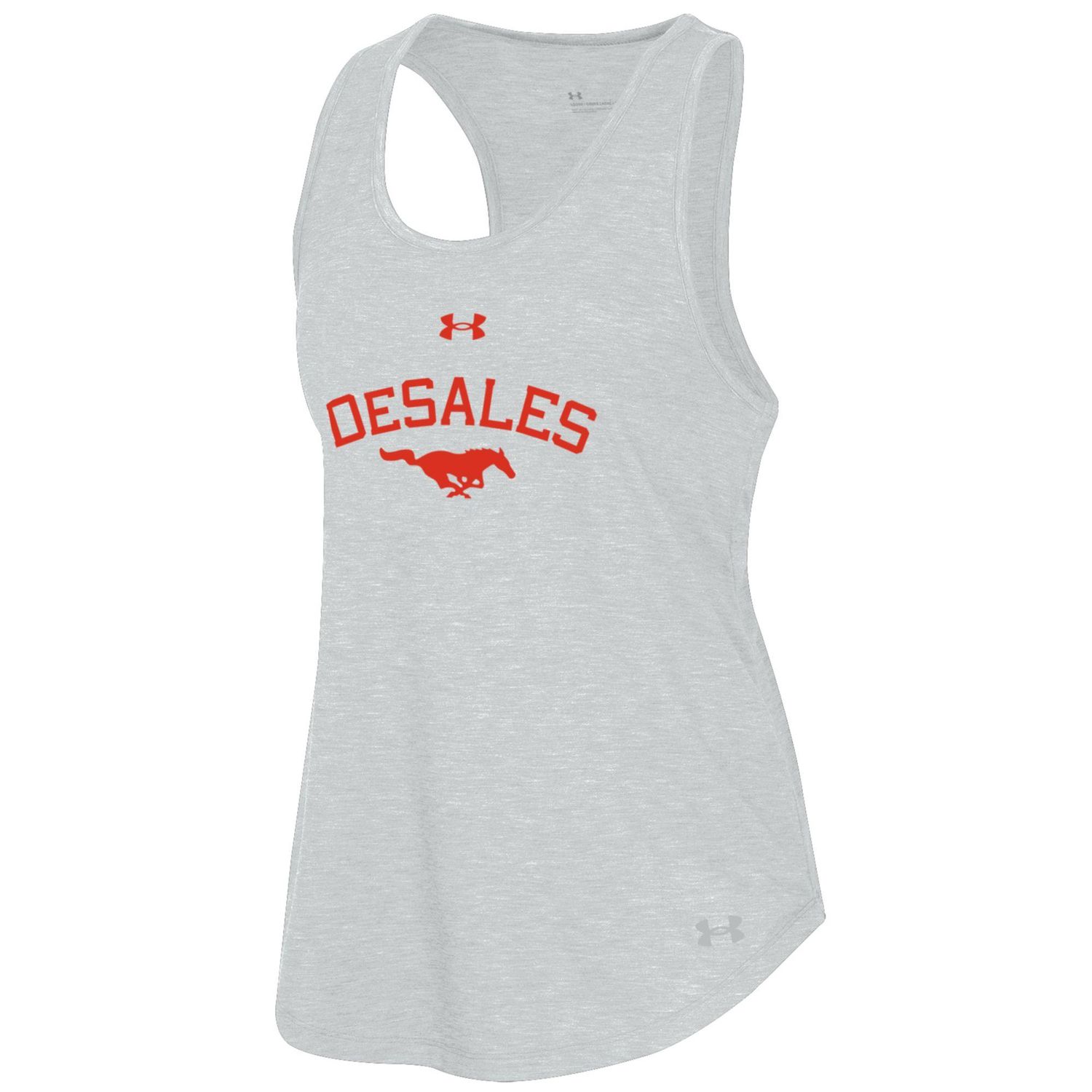 Womens Tank Top-1009