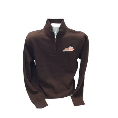 Brown KY QZ-1002