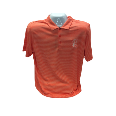 Antigua Striped Polo-1006