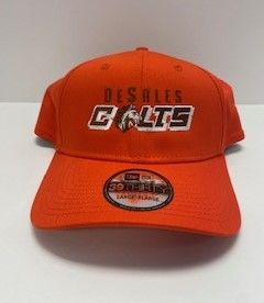New Era Stretch Cap-897