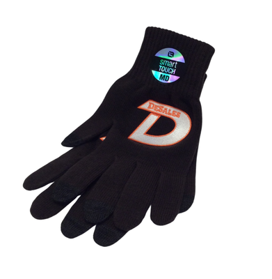 Itext DeSales Gloves-1025