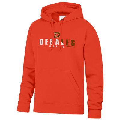 Gear Big Cotton Hoodie-1024
