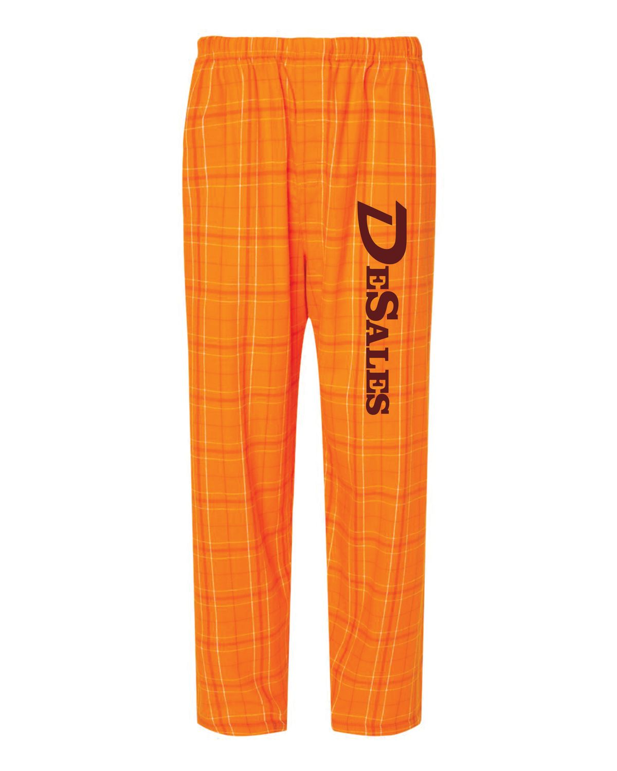 DeSales Lounging Pants-1034