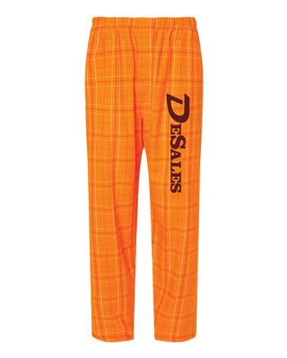 DeSales Lounging Pants-1034