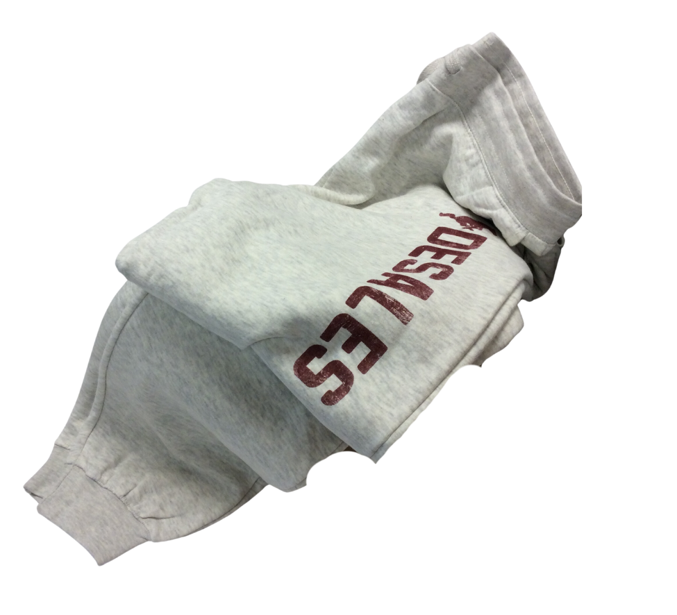 DeSales Oatmeal Joggers-1035