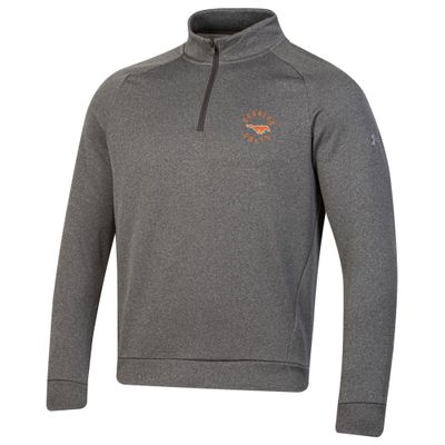 UA Fleece 1/4 Zip-1028