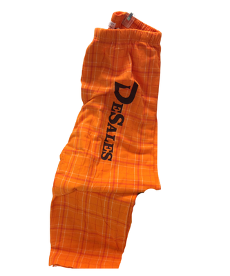 DeSales Lounging Pants-1034