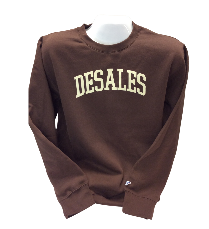 DeSales Chocolate Crew-1037