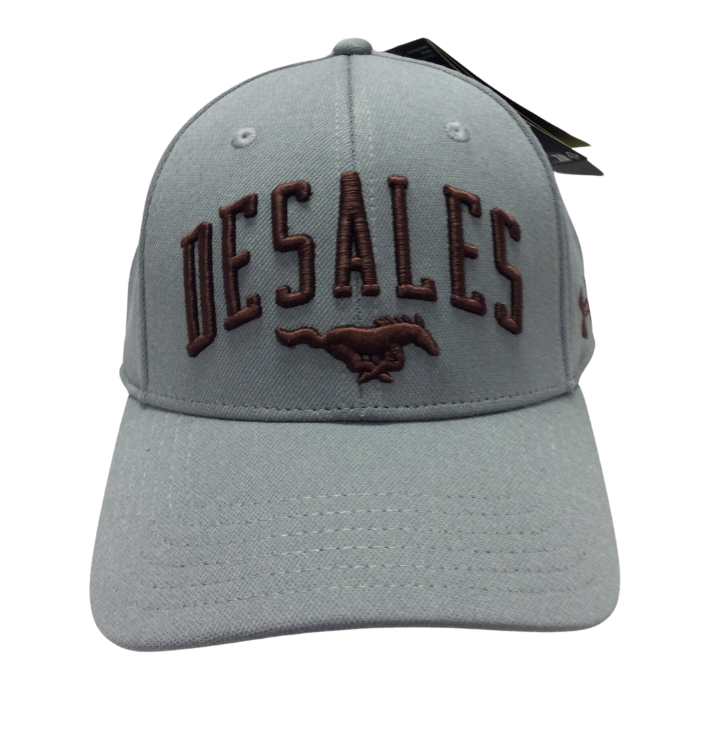 UA Blitzing Adj Cap-1021