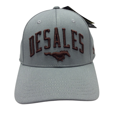 UA Blitzing Adj Cap-1021