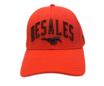 UA Youth Orange DeSales Cap