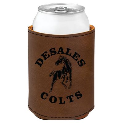 Leather Koozie