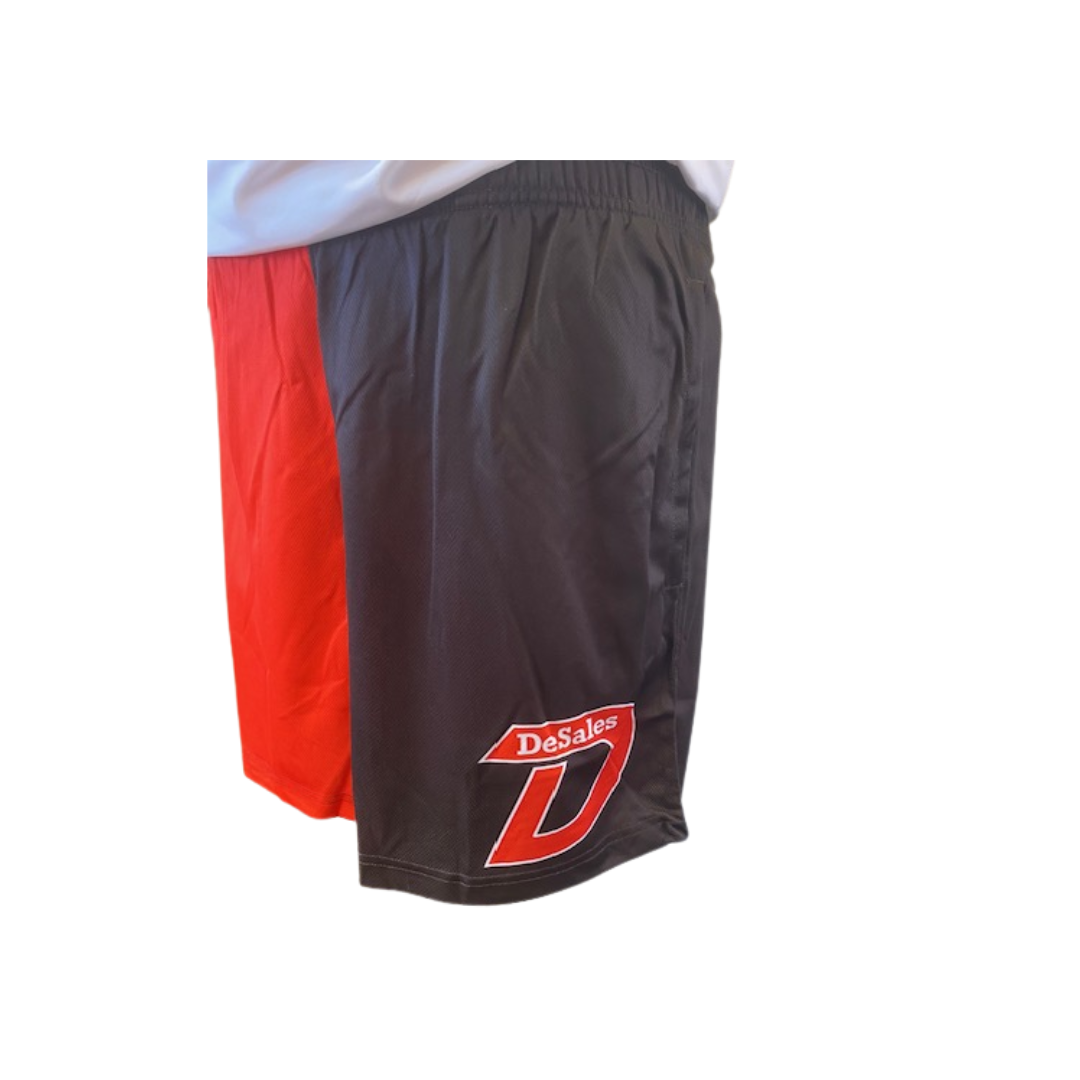 Armourfuse Shorts-1043