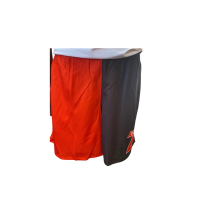 Armourfuse Shorts-1043