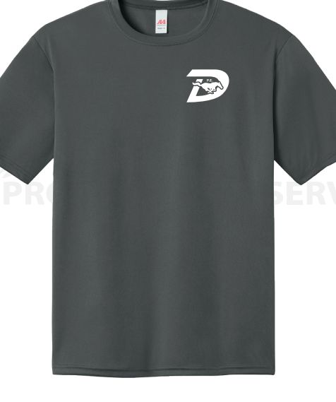 P.E. Dri Fit Tee-1048