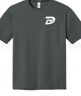 P.E. Dri Fit Tee-1048