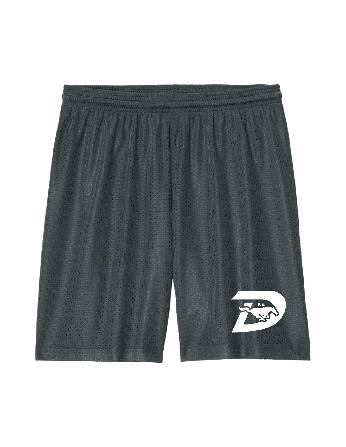P.E. Uniform Shorts-1049