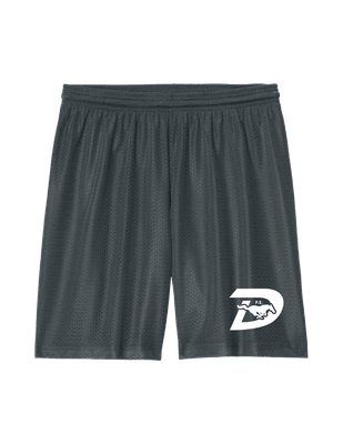 P.E. Uniform Shorts-1049