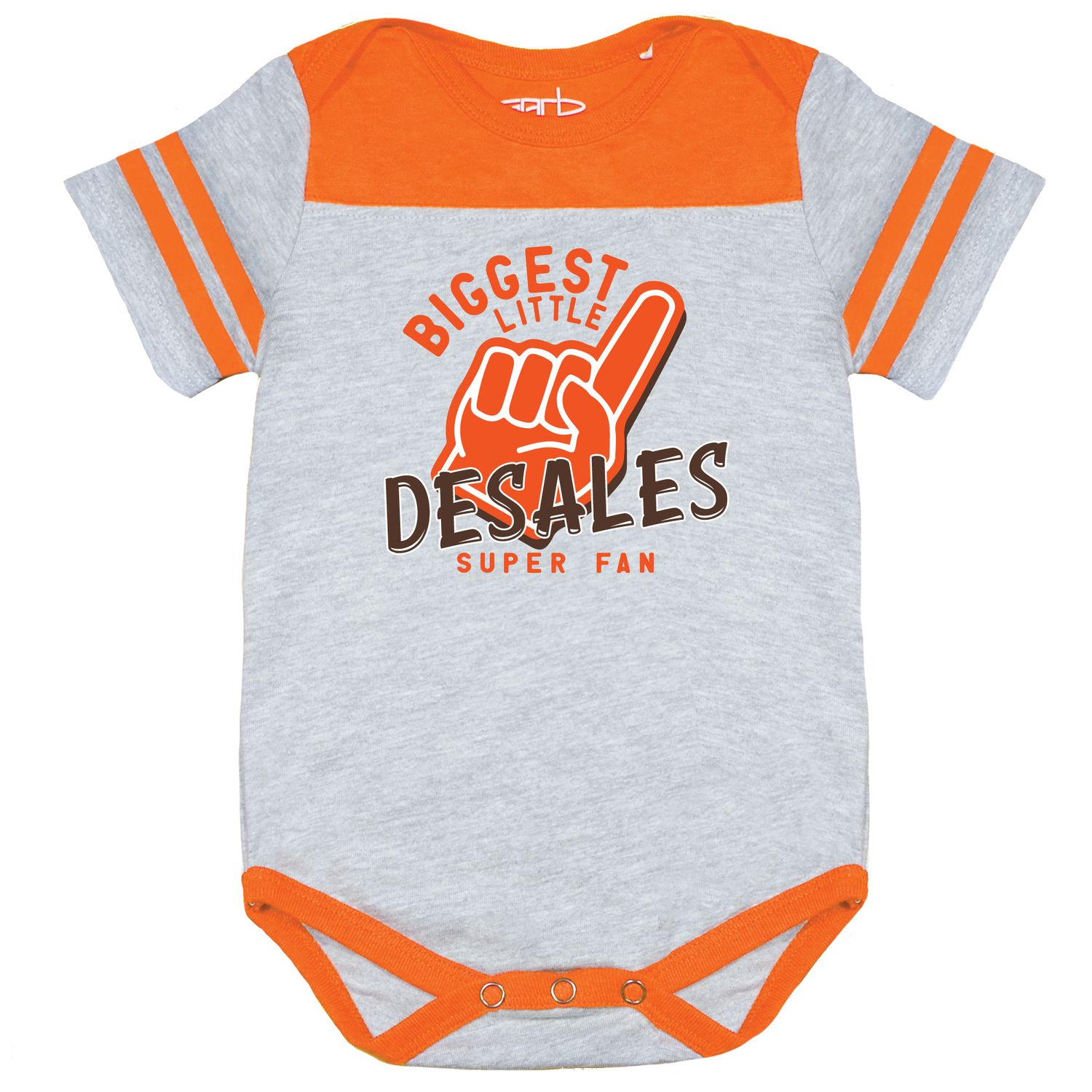 Superfan Onsie