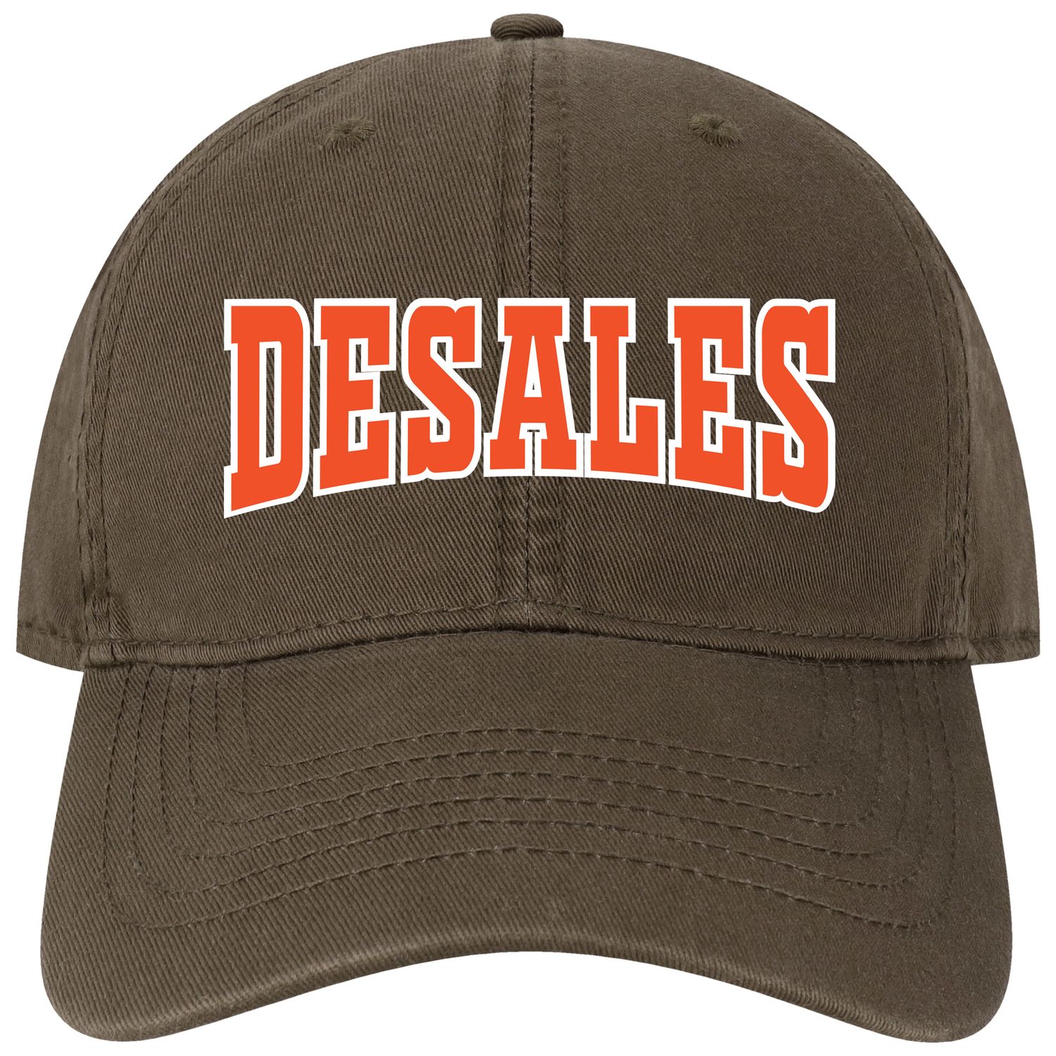 EZA Relax Twill Cap