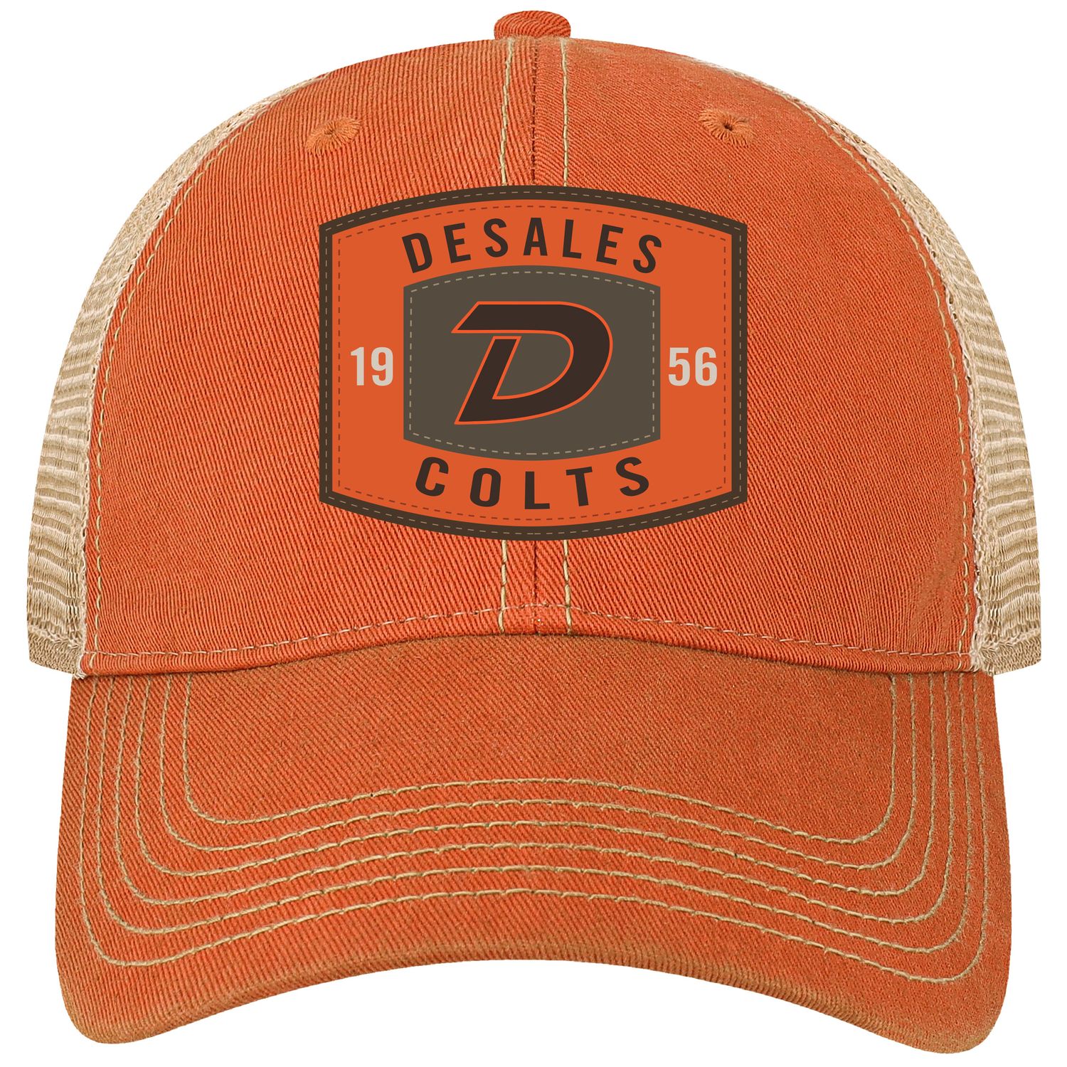 1956 Trucker Cap -1062