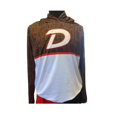 Armourfuse UA Hoodie