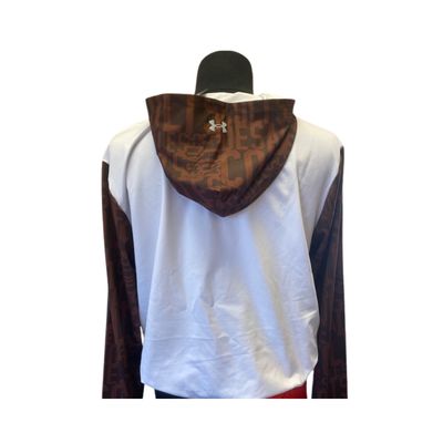 Armourfuse UA Hoodie