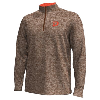 UA Armourfuse 1/2 Zip-1058 UA Armourfuse 1/2 Zip-1058