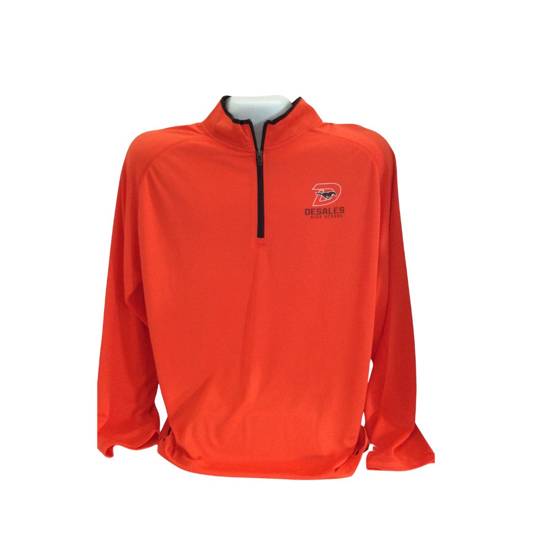 Champion Colt Mesh Quarter Zip