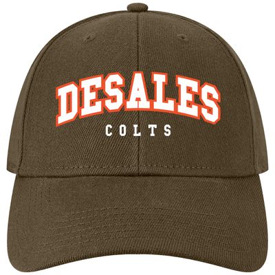 Serge Stretch Cap-1060