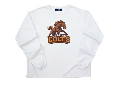 New Colt L/S Tech Tee New Colt L/S Tech Tee