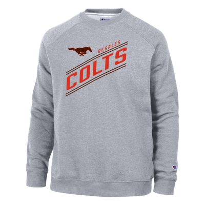 Triumph Crew- 1079 Triumph Crew- 1079