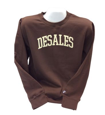 DeSales Chocolate Crew-1037 DeSales Chocolate Crew-1037