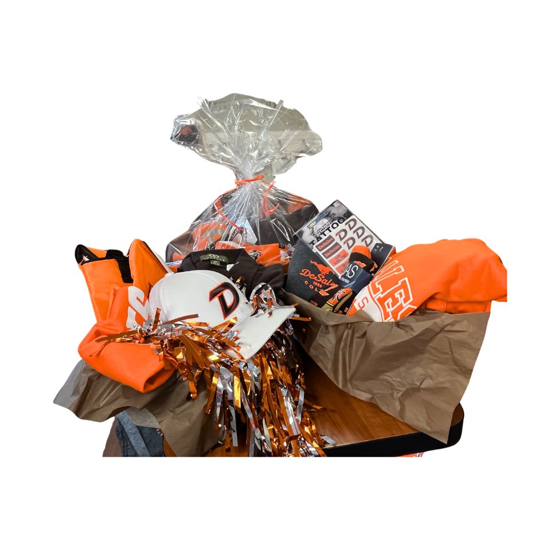 Gift Basket Gift Basket