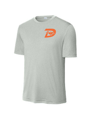 P.E. Cotton Uniform Shirt-1047