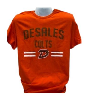 Nike S/S Cotton Tee-985