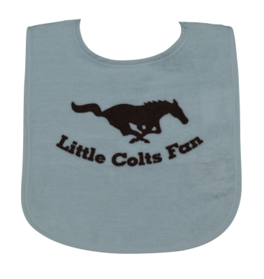 Bib Little Colt-692