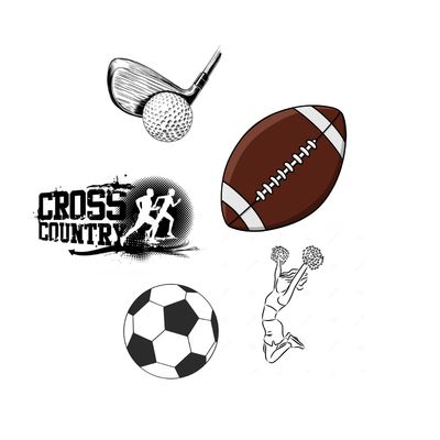 Team Spirit Wear