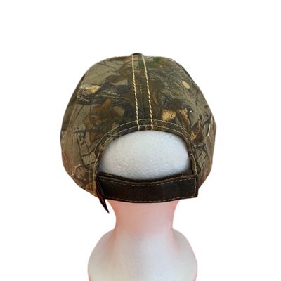 Realtree Camo Hat-680