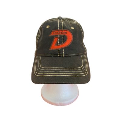 Realtree Camo Hat-680