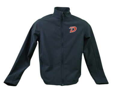 Men's Grey Jacket