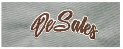 Ladies Adidas Grey Polo-776