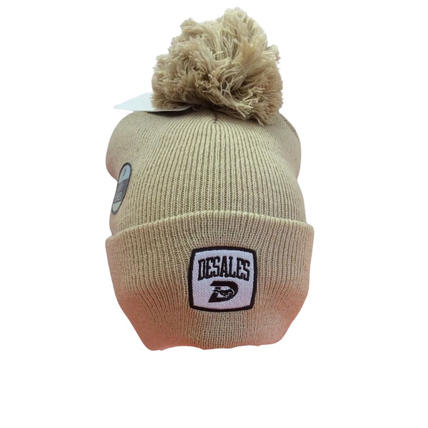 Tan Colts Toboggan-772 Tan Colts Toboggan-772